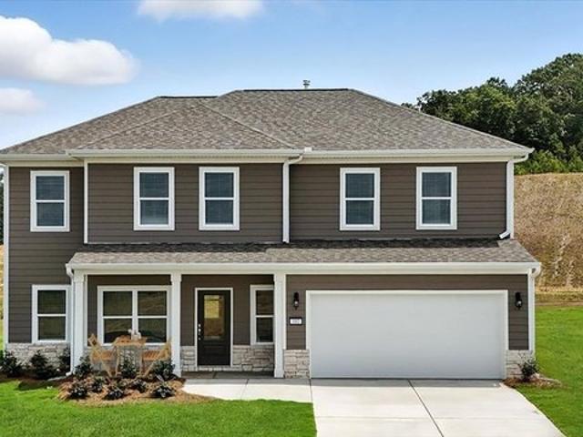 House for sale in Greer, Oklahoma