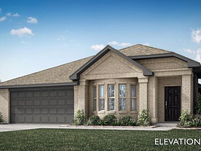 House for sale in Greer, Oklahoma