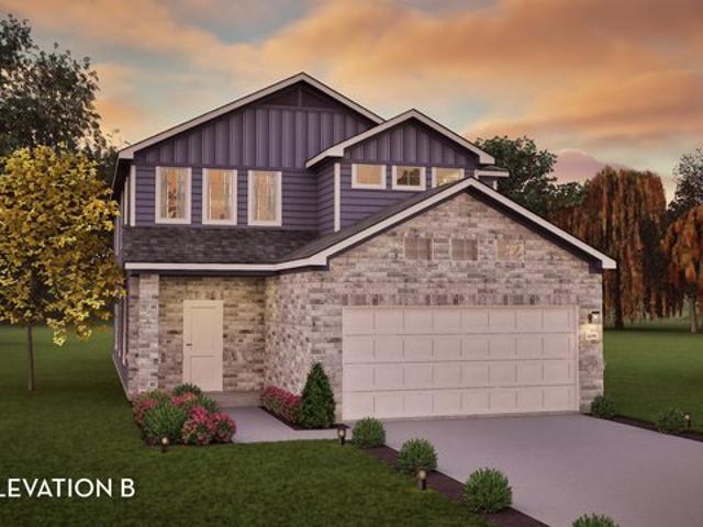 House for sale in Greer, Oklahoma