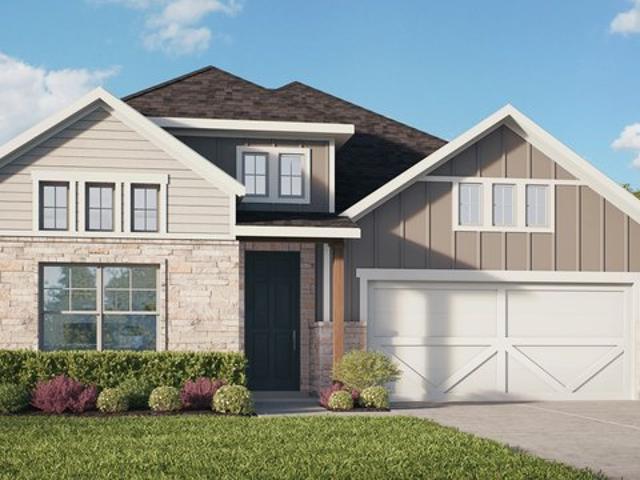 House for sale in Greer, Oklahoma