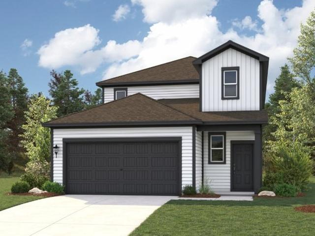 House for sale in Greer, Oklahoma
