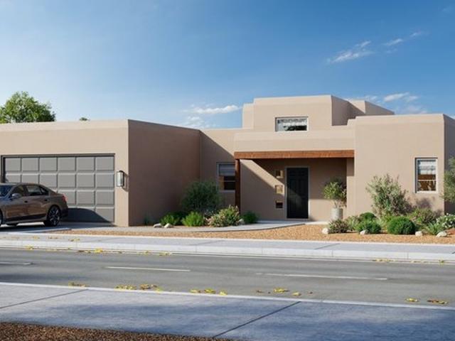 House for sale in Elephant Butte, New Mexico