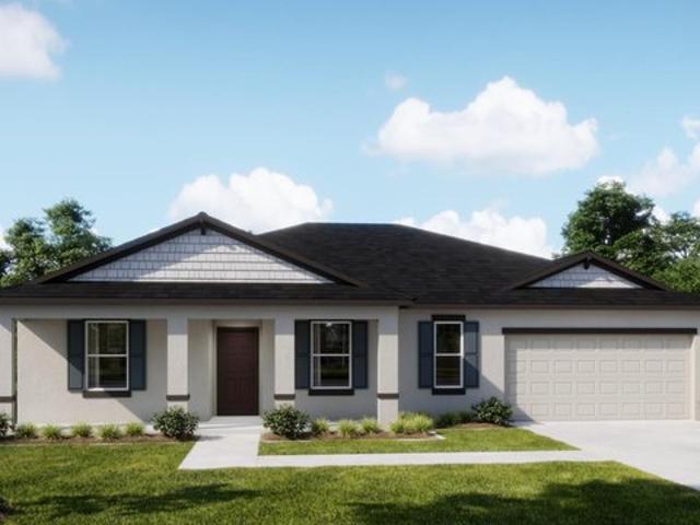 House for sale in Greer, Oklahoma