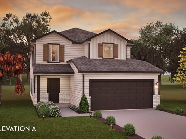 House for sale in Greer, Oklahoma