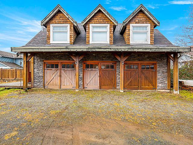 House for sale in Strathcona, British Columbia