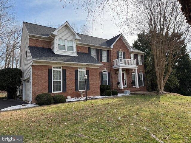 House for sale in Virginia