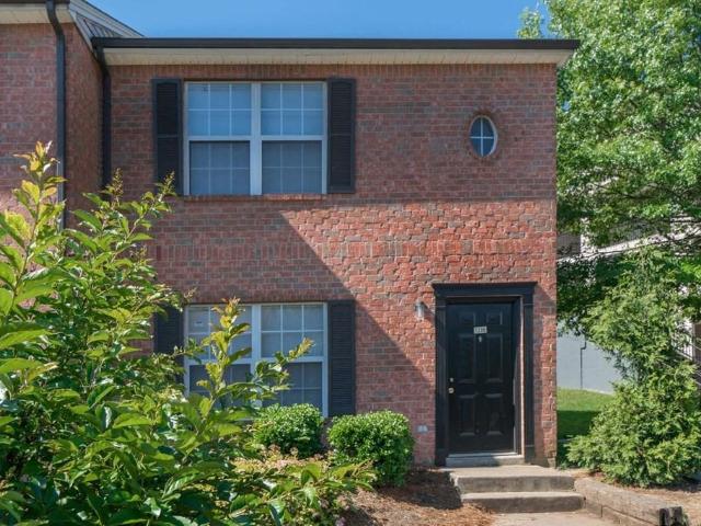 Apartment for rent in Tennessee