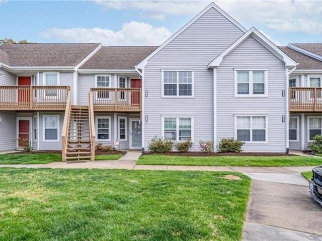 Condo for sale in Virginia Beach