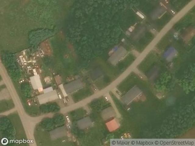 House for sale in Napoleon, Glencoe