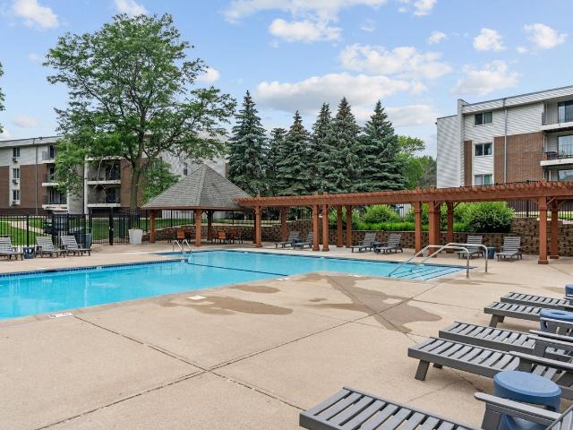 Apartment for rent in Burnsville, Minnesota