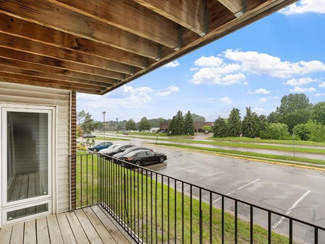 Apartment for rent in Burnsville, Minnesota