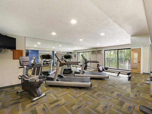 Apartment for rent in Burnsville, Minnesota