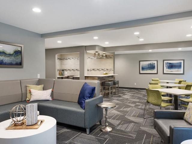 Apartment for rent in Burnsville, Minnesota