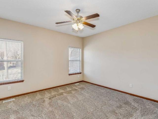 Apartment for rent in Kansas