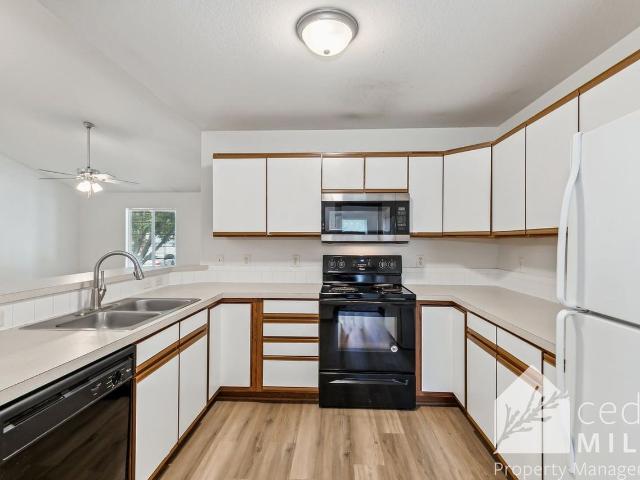 Apartment for rent in Kansas