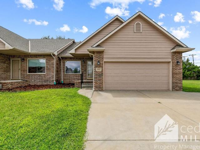 Apartment for rent in Wichita, Sedgwick County