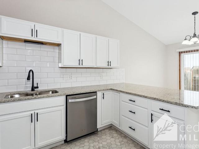 Apartment for rent in Kansas