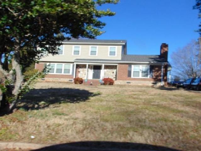 House for sale in Rowan, North Carolina