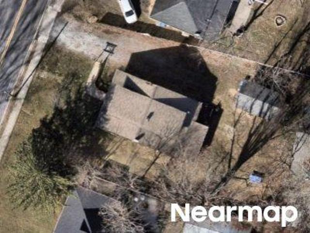 House for sale in Hendersonville, North Carolina