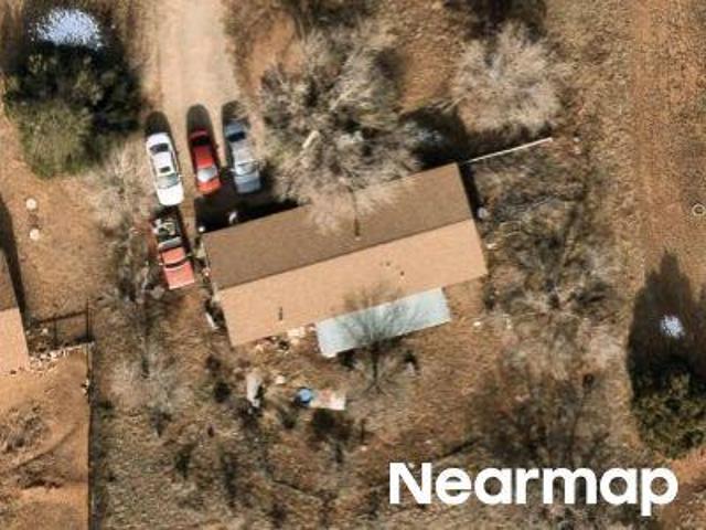 House for sale in Edgewood, New Mexico