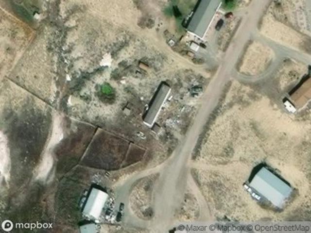 Land for sale in Wyoming