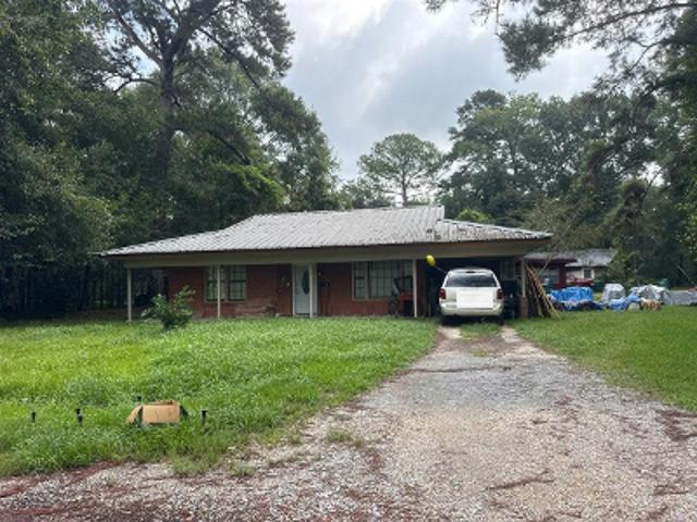 House for sale in Bogalusa, Washington Parish