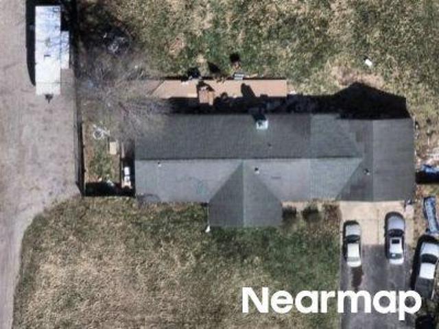 House for sale in New Boston, Michigan
