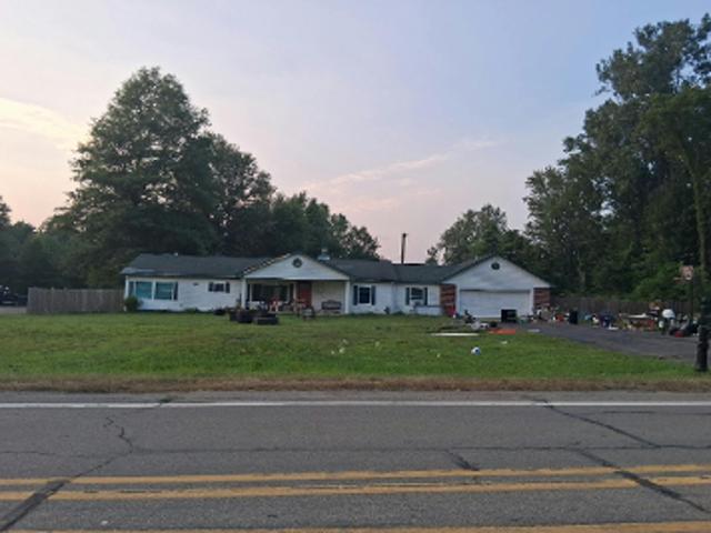 House for sale in Sumpter Township, Wayne County