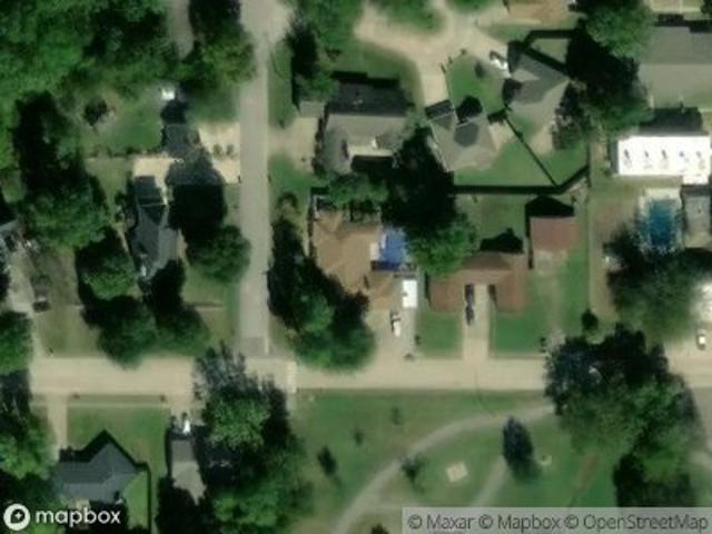 House for sale in Pryor, Oklahoma