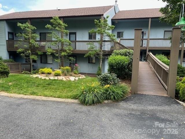Condo for sale in Waynesville Condo for sale in Waynesville