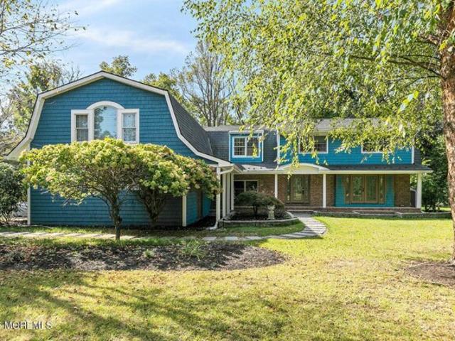 House for sale in Monmouth, New Jersey