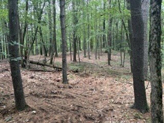 Land for sale in Boxford, Massachusetts