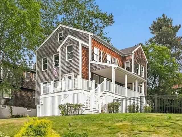 House for sale in Marblehead, Massachusetts