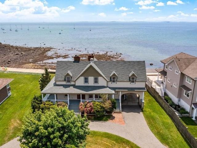 House for sale in Nahant, Essex County