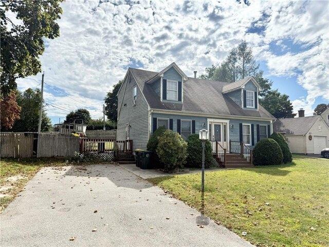 House for sale in Smithfield, Rhode Island