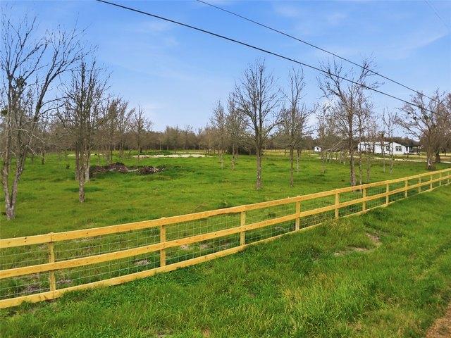 Land for sale in Wallis, Austin County