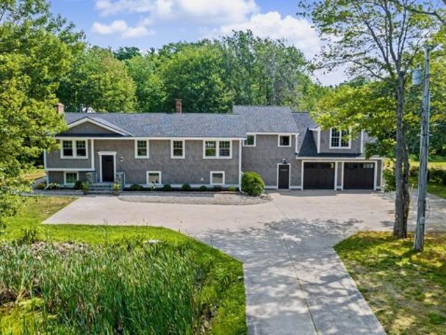 House for sale in Biddeford, Maine