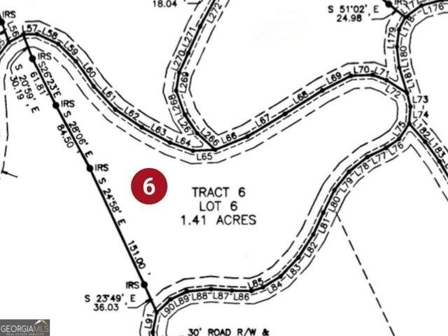 Land for sale in Warne