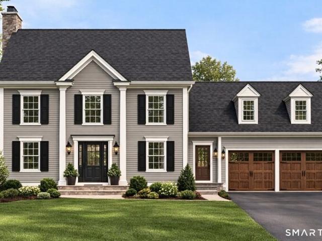 House for sale in Cheshire, Connecticut