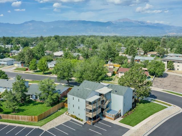 Property for rent in Colorado Springs, Colorado