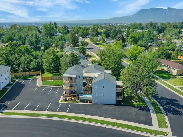 Property for rent in Colorado Springs, Colorado