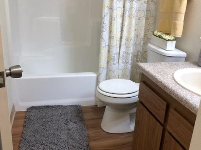 Apartment for rent in Clovis