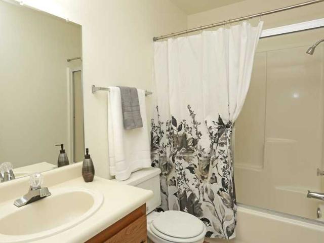 Apartment for rent in Clovis, California