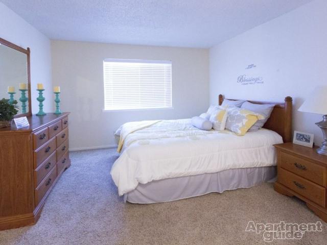 Apartment for rent in Clovis, California
