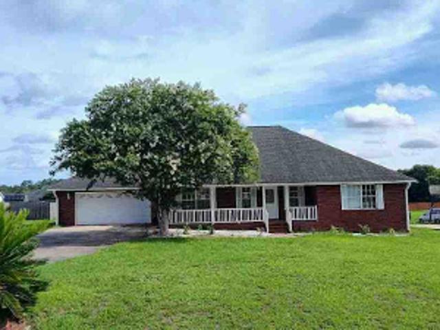House for sale in Thomasville, Georgia