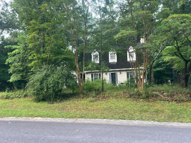 House for sale in Alabama