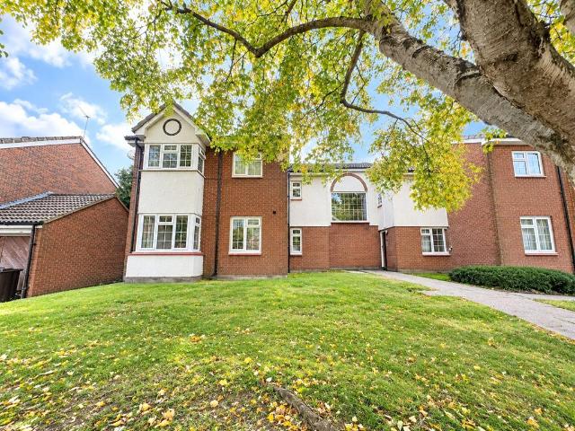 Apartment for rent in Otham, Maidstone