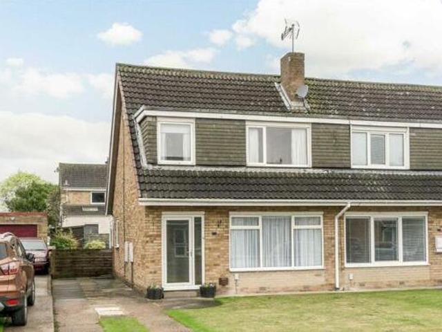 House for sale in North Yorkshire