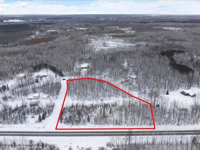 Land for sale in Remer, Minnesota