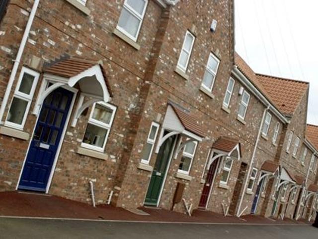 House for rent in Edenthorpe, South Yorkshire